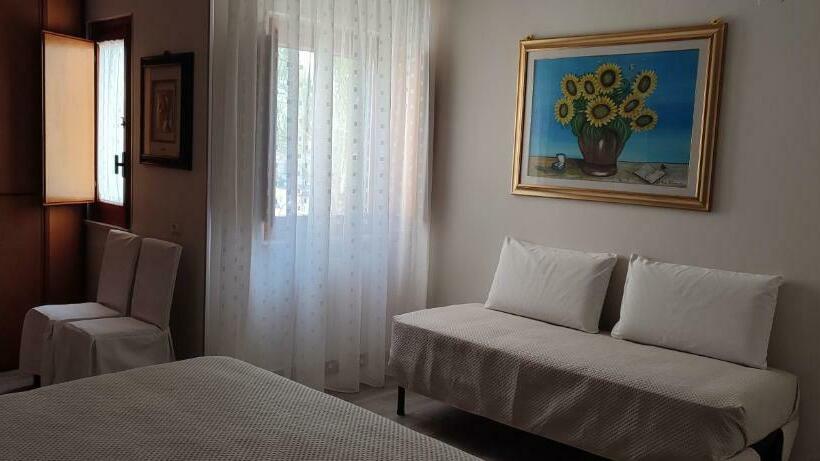 פנסיון Dimora Il Tulipano