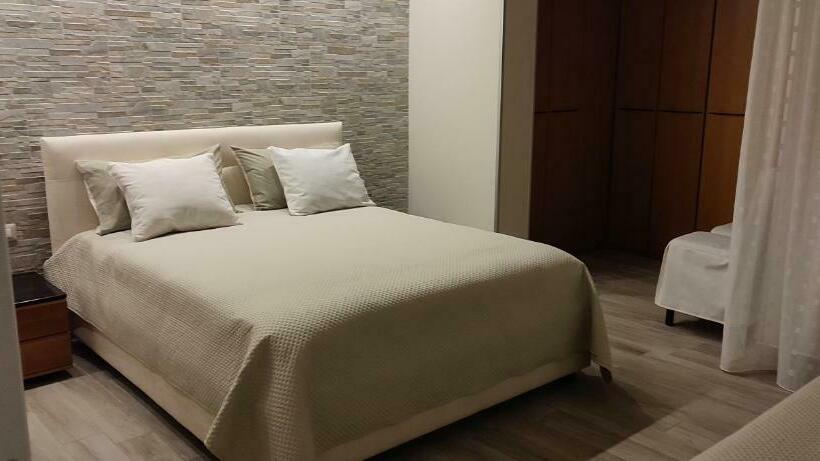 פנסיון Dimora Il Tulipano