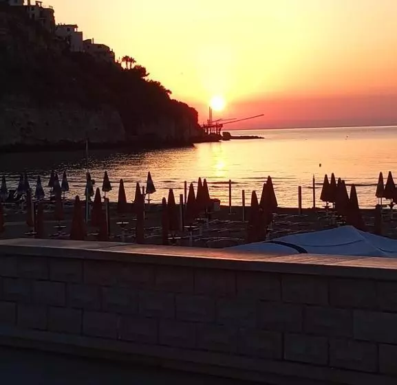 پانسیون Dimora Il Tulipano