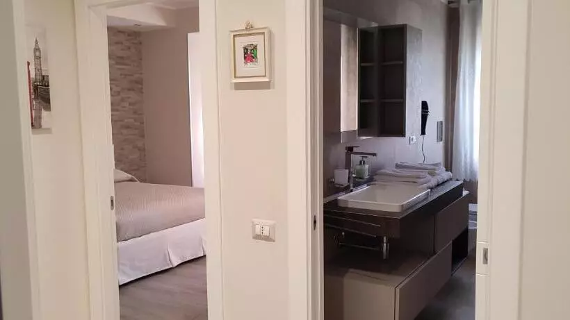 پانسیون Dimora Il Tulipano
