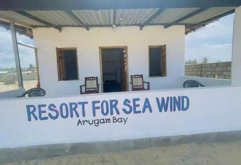 ペンション Resort For Sea Wind