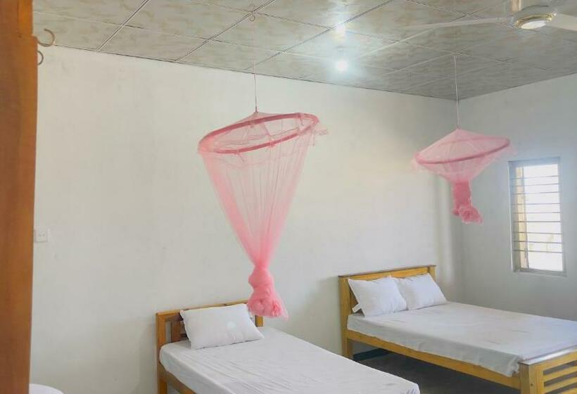 بنسيون Resort For Sea Wind