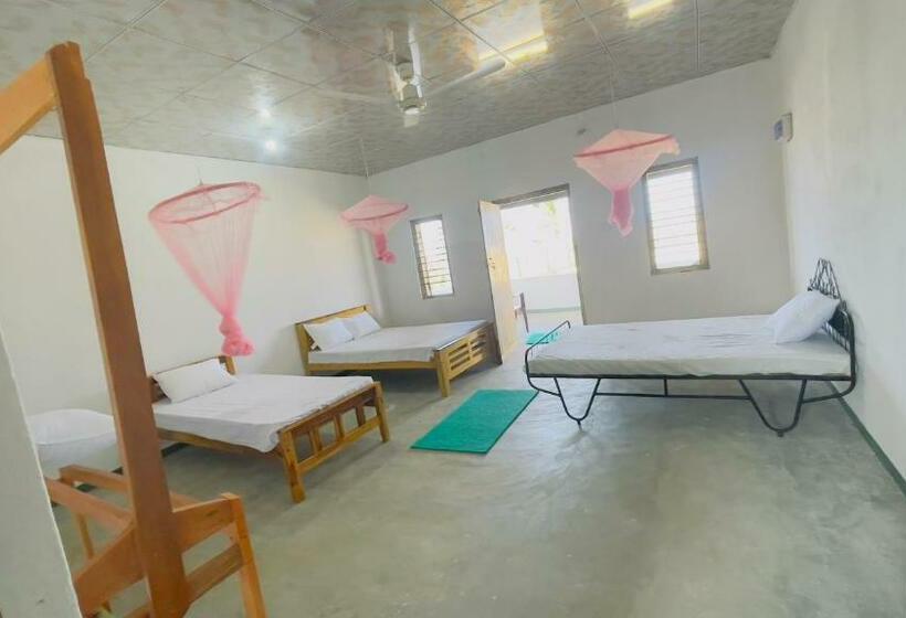 بنسيون Resort For Sea Wind