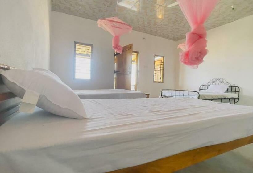 بنسيون Resort For Sea Wind