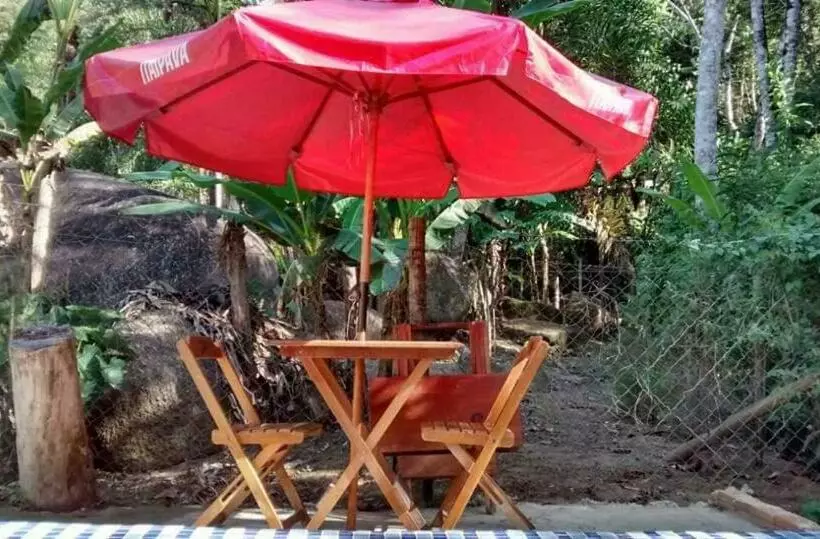 پانسیون Toca Do Pavão