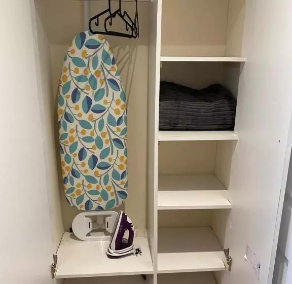 Majatalo Vibrant Single Room Only For One Adult