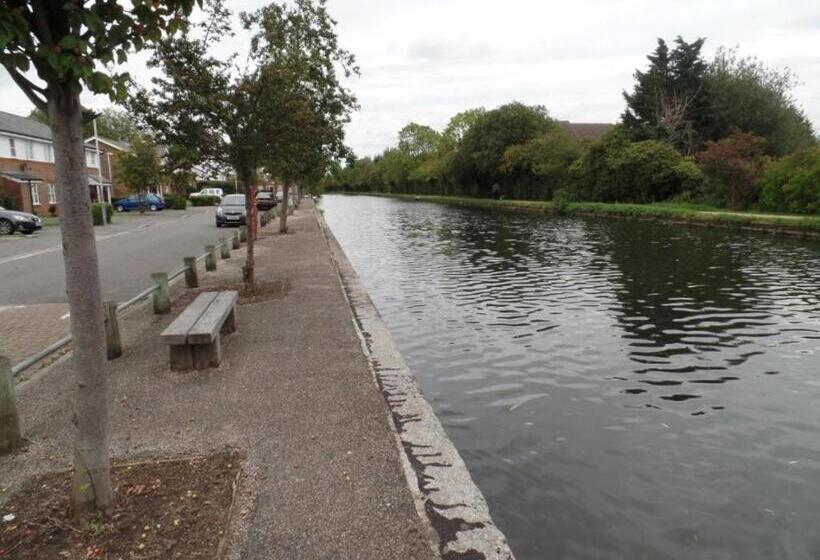 膳宿费 Vibrant Single Room Only For One Adult