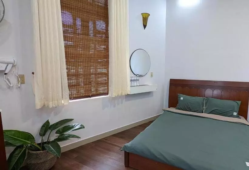 پانسیون Wasabi House Homestay Bên Chợ đà Lạt