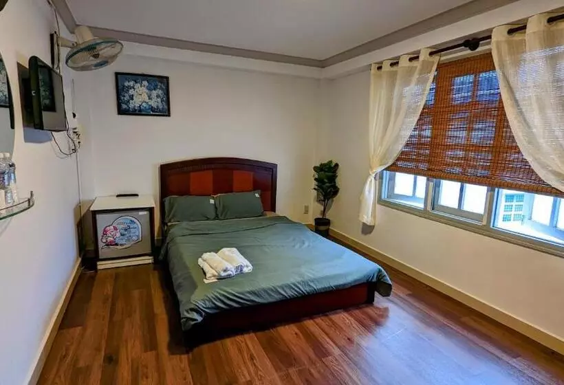 پانسیون Wasabi House Homestay Bên Chợ đà Lạt