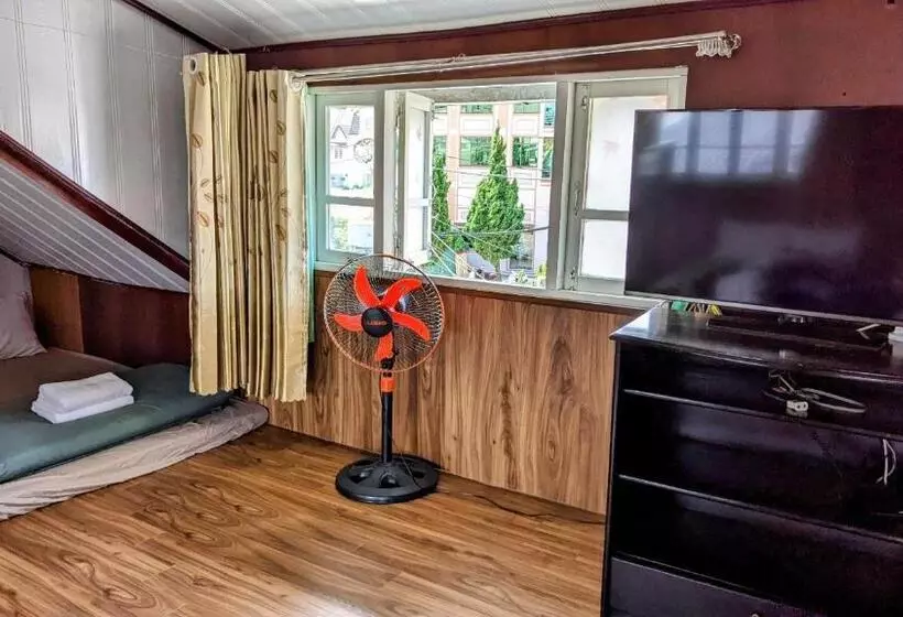 پانسیون Wasabi House Homestay Bên Chợ đà Lạt
