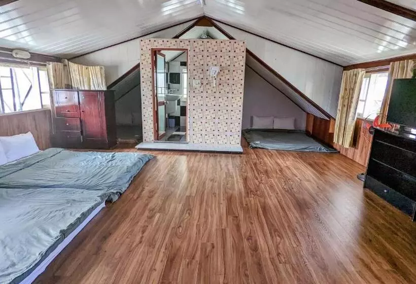 پانسیون Wasabi House Homestay Bên Chợ đà Lạt