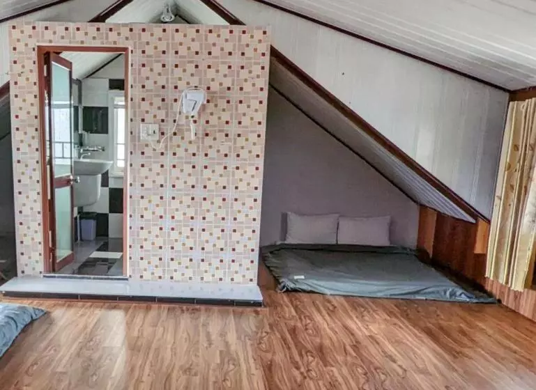 پانسیون Wasabi House Homestay Bên Chợ đà Lạt