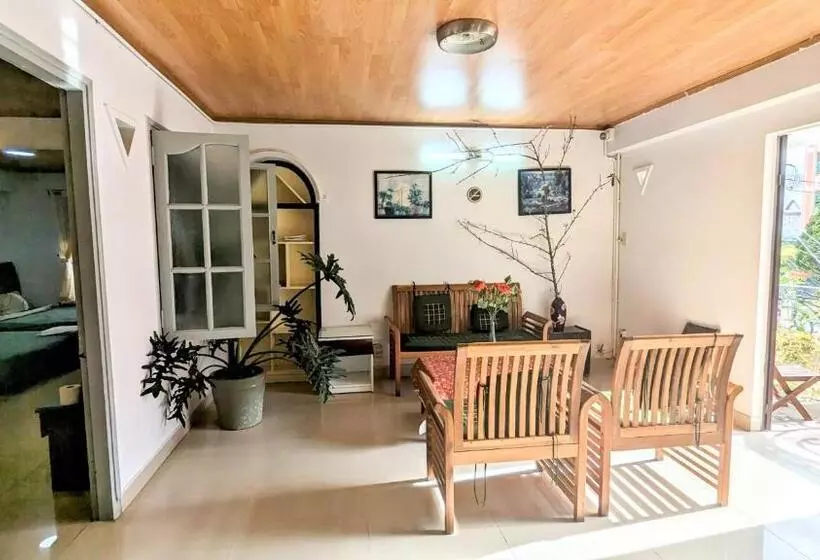پانسیون Wasabi House Homestay Bên Chợ đà Lạt