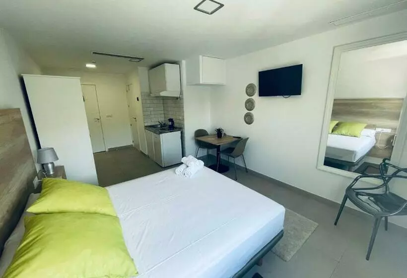 Villamartin Hotel Ghb