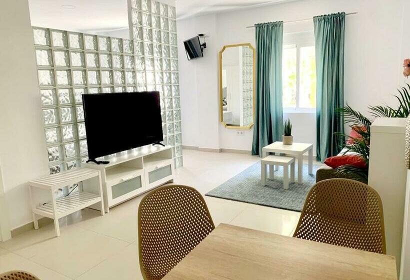 Villamartin Hotel Ghb