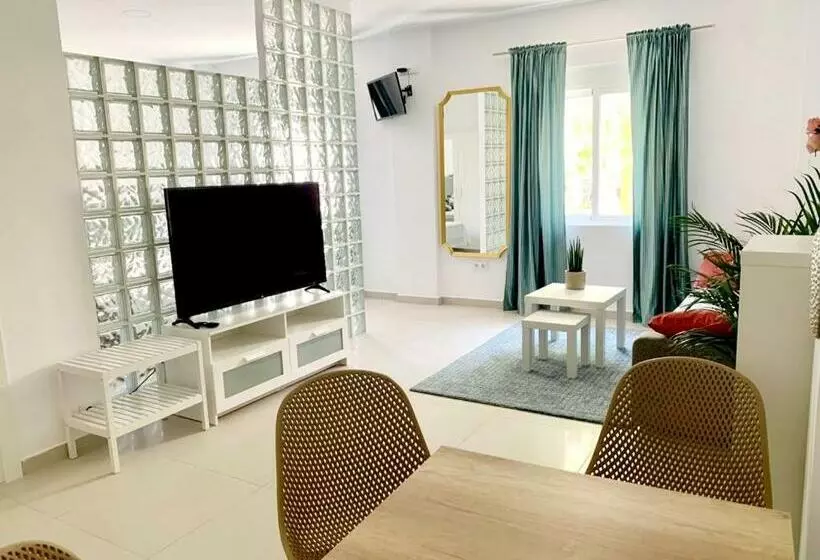 Villamartin Hotel Ghb