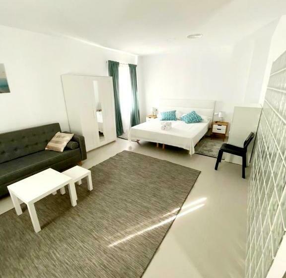 Villamartin Hotel Ghb