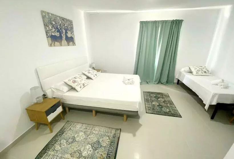 Villamartin Hotel Ghb