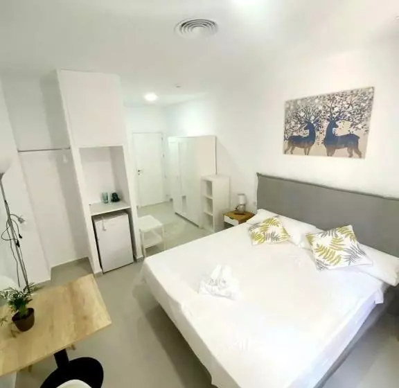 Villamartin Hotel Ghb