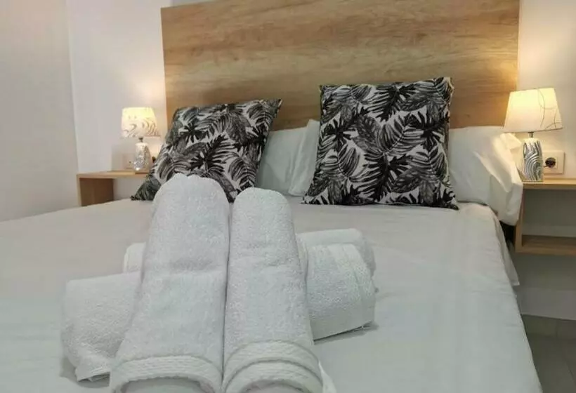 Villamartin Hotel Ghb