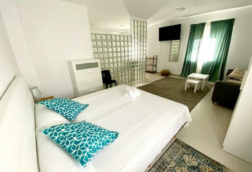 Villamartin Hotel Ghb