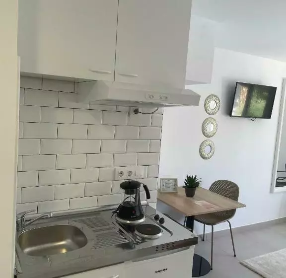 Villamartin Hotel Ghb