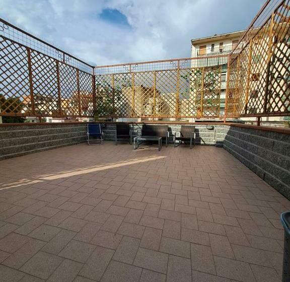 ベッドアンドブレックファースト Anna S House