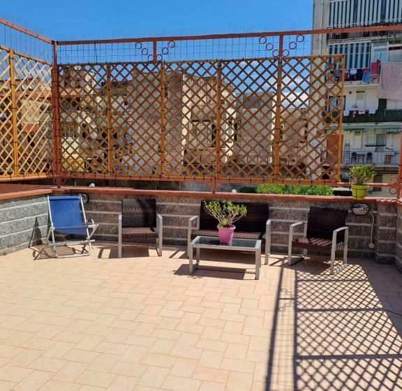 ベッドアンドブレックファースト Anna S House