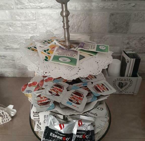 ベッドアンドブレックファースト Anna S House