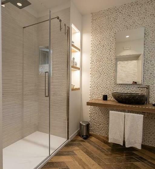 مبيت وإفطار Brezza Marina Guest House