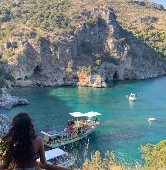 Aamiaismajoitus (B&B) Marinas