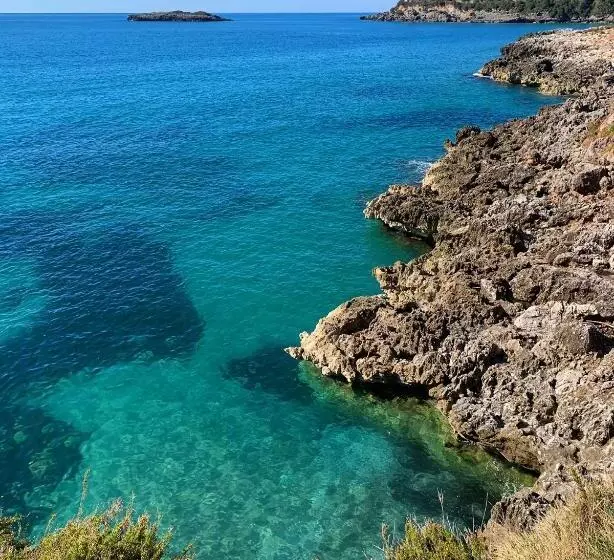 Aamiaismajoitus (B&B) Marinas