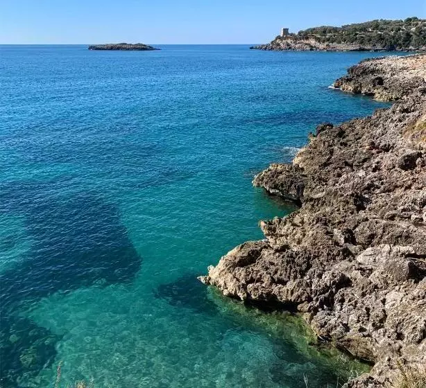 Aamiaismajoitus (B&B) Marinas