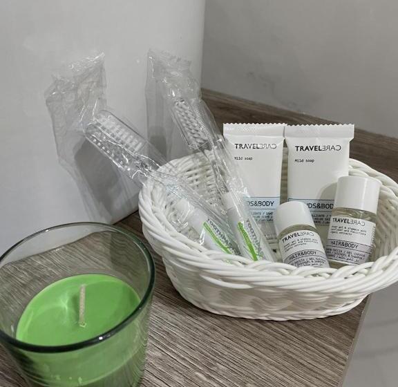 تختخواب و صبحانه Marinas