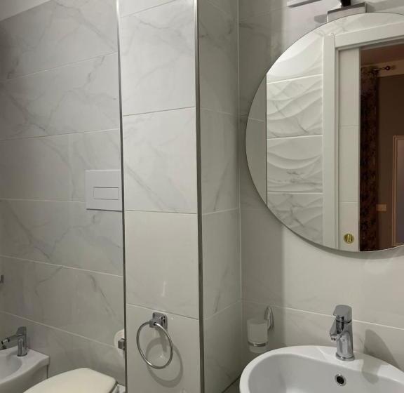 تختخواب و صبحانه Marinas