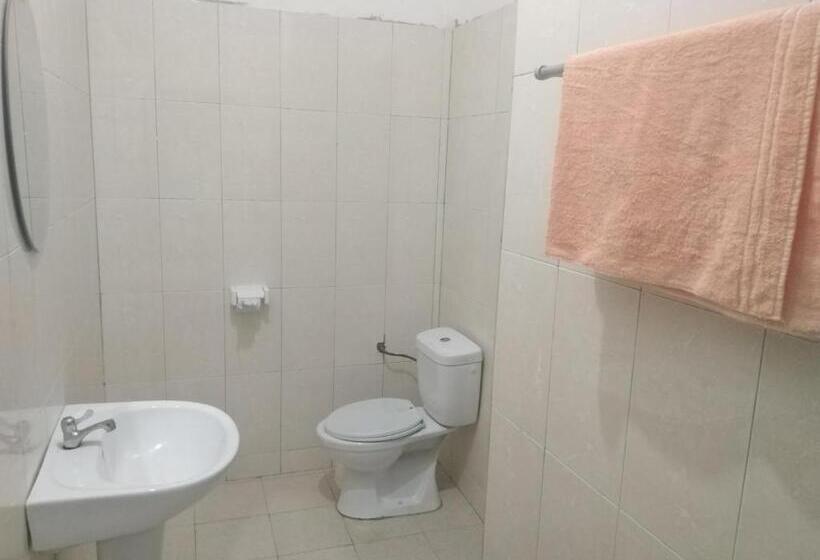 هتل Bois Vert Hôtel