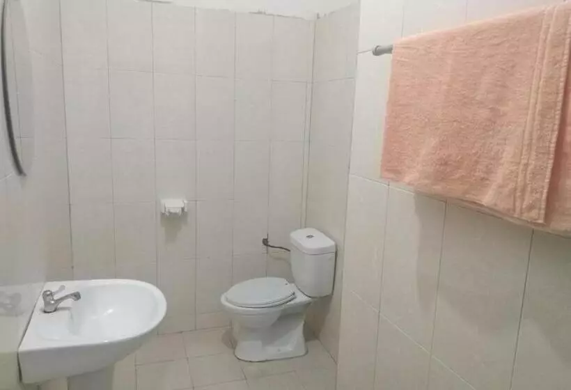 هتل Bois Vert Hôtel