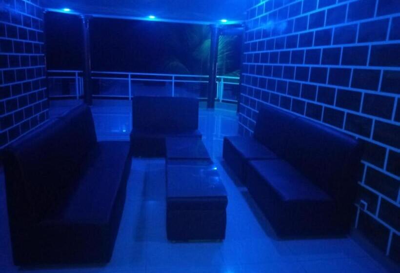 هتل Bois Vert Hôtel