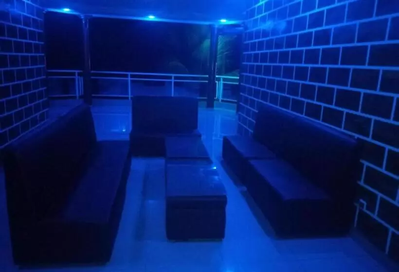 هتل Bois Vert Hôtel