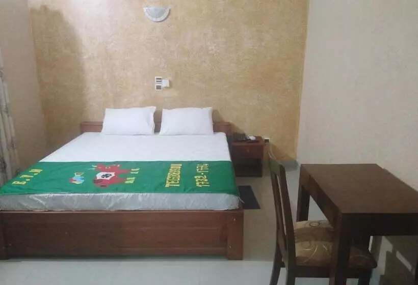 هتل Bois Vert Hôtel