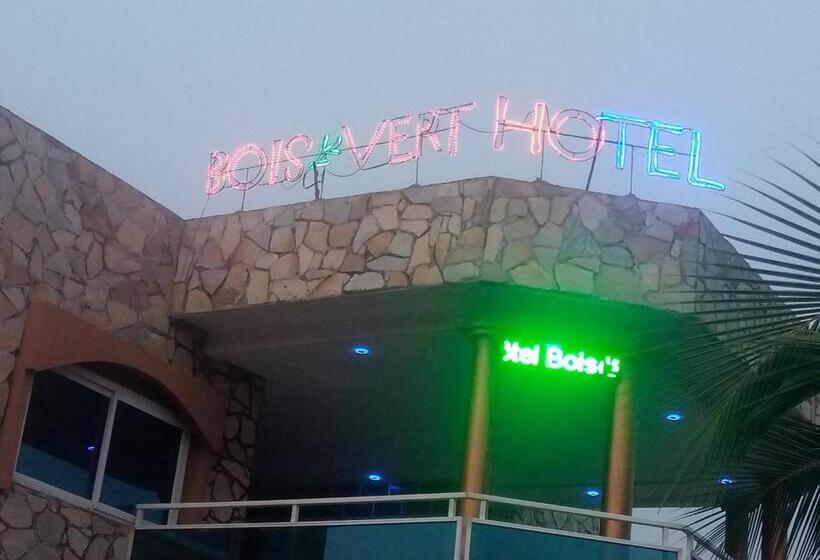 هتل Bois Vert Hôtel