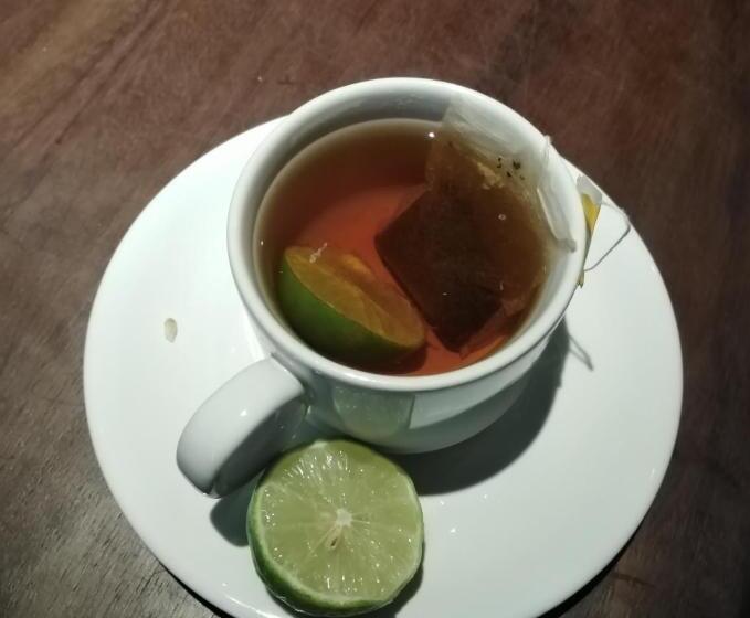 هتل Bois Vert Hôtel