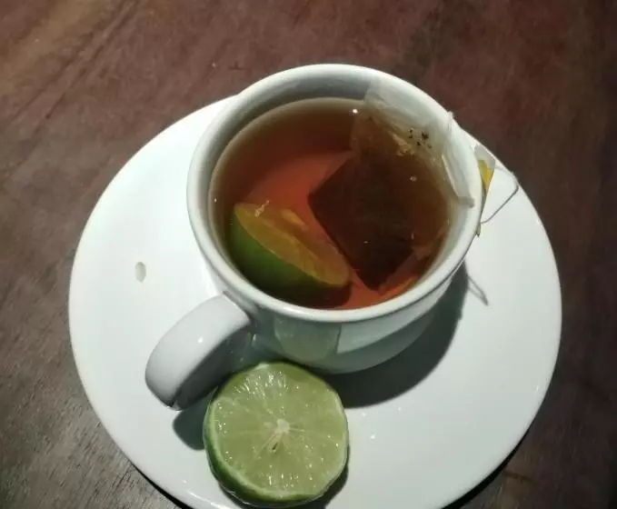 هتل Bois Vert Hôtel