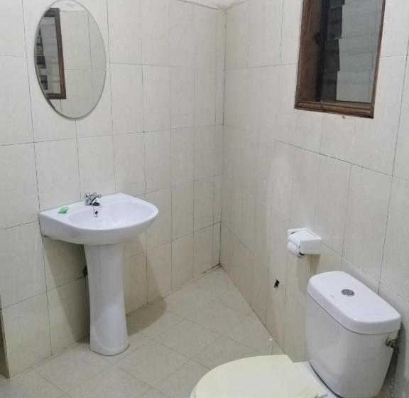 هتل Bois Vert Hôtel