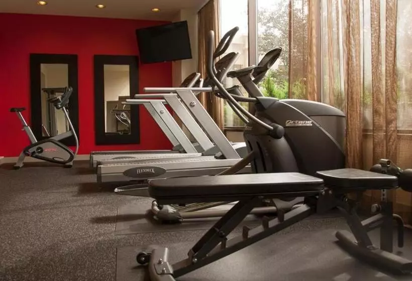 Best Western Brooklyn Center Hotel & Conference Center