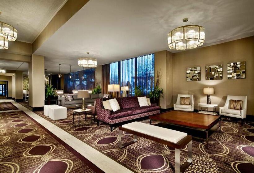 Best Western Brooklyn Center Hotel & Conference Center