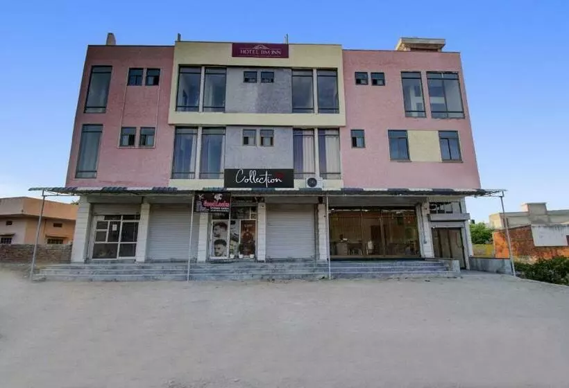 ホテル Flagship 90789 Bm Inn