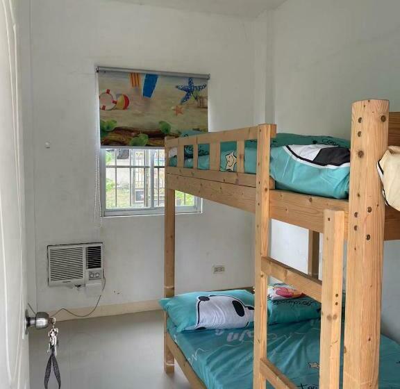 Szálloda Golden Kirins Beach Resort