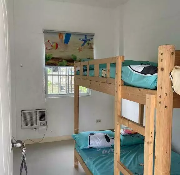 Hotelli Golden Kirins Beach Resort