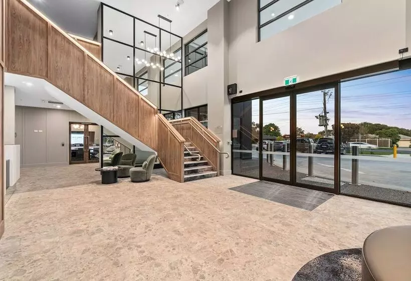 ホテル Mercure Pakenham